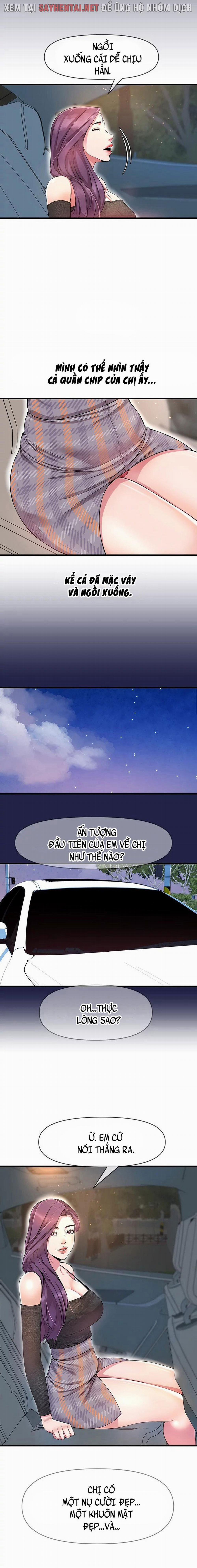 Những Ngày Đi Học 10 trang 14