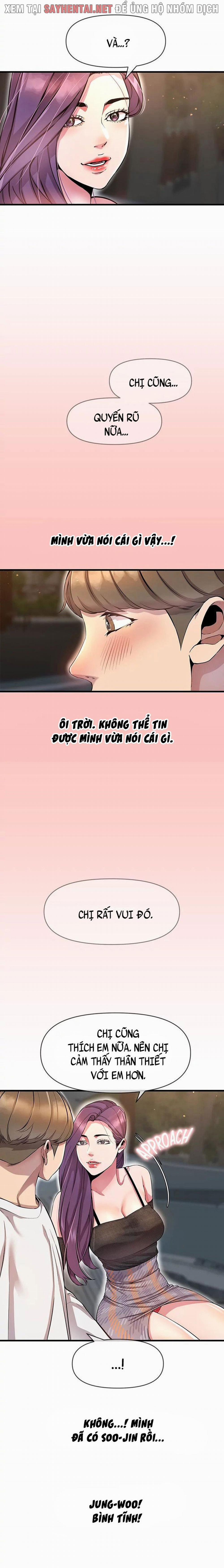 Những Ngày Đi Học 10 trang 15