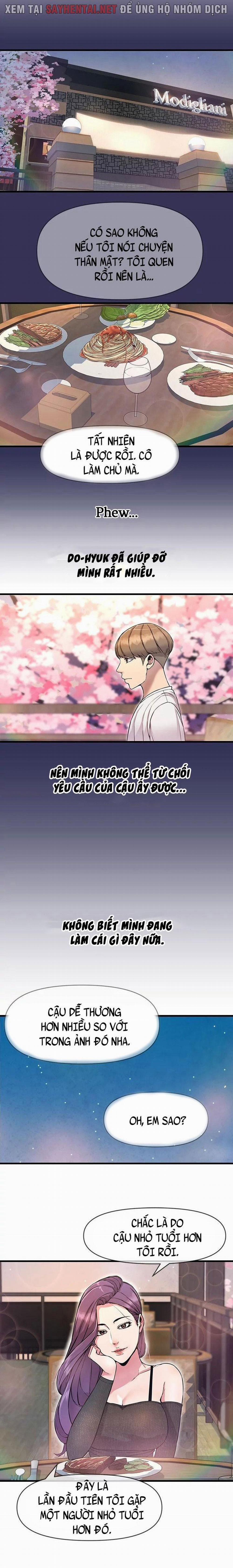 Những Ngày Đi Học 10 trang 3