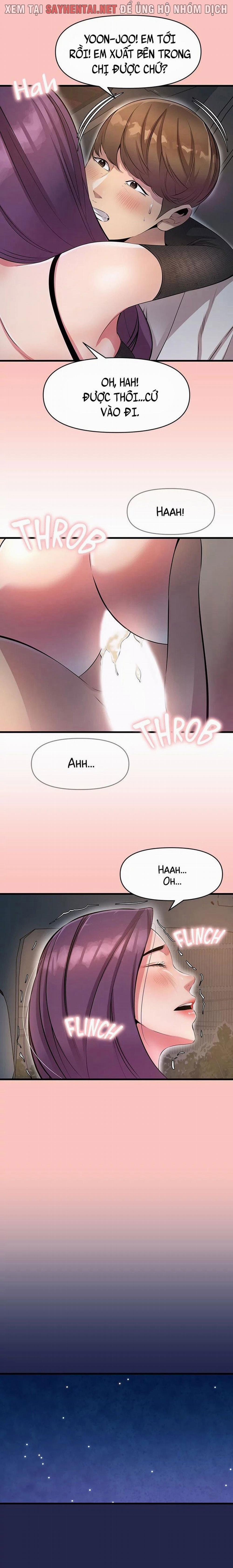 Những Ngày Đi Học 11 trang 14