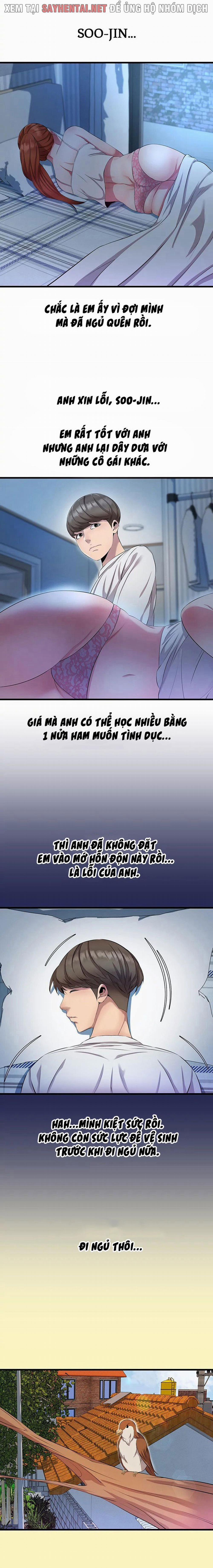 Những Ngày Đi Học 11 trang 18