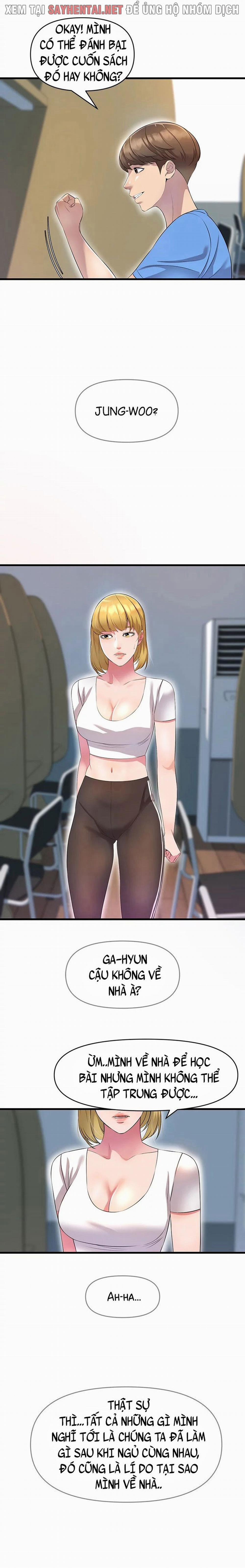 Những Ngày Đi Học 11 trang 21