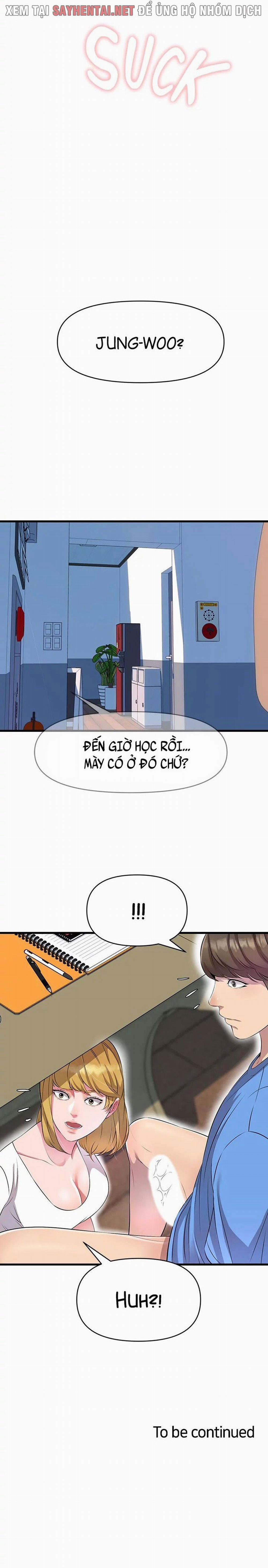 Những Ngày Đi Học 11 trang 24