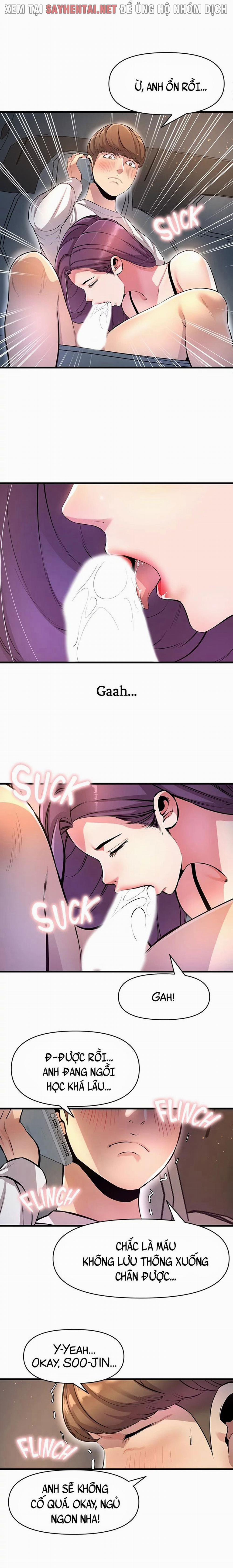 Những Ngày Đi Học 11 trang 6