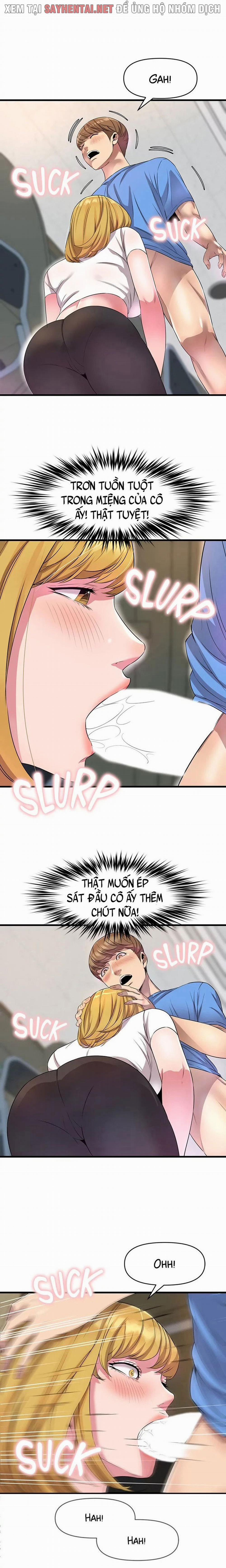 Những Ngày Đi Học 12 trang 10