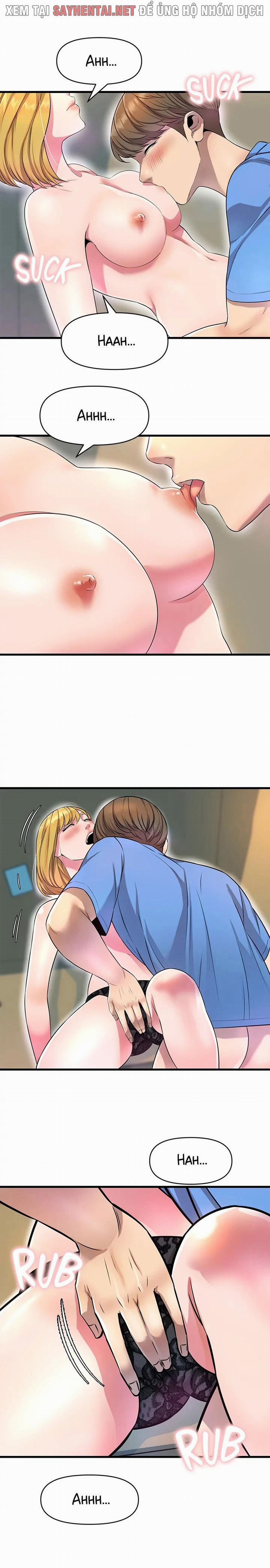 Những Ngày Đi Học 12 trang 16