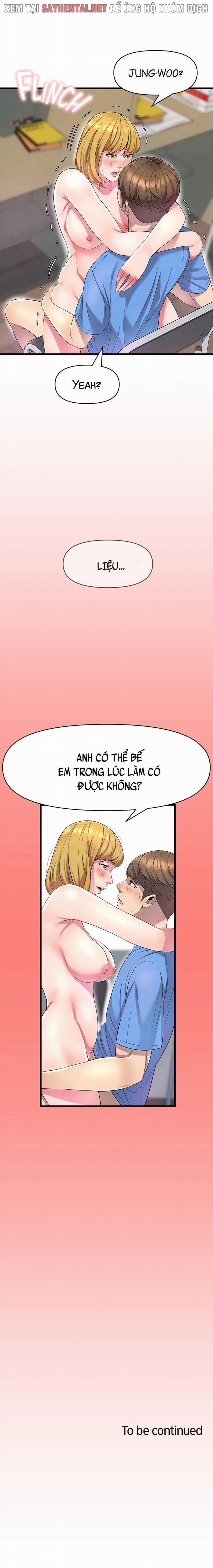 Những Ngày Đi Học 12 trang 20