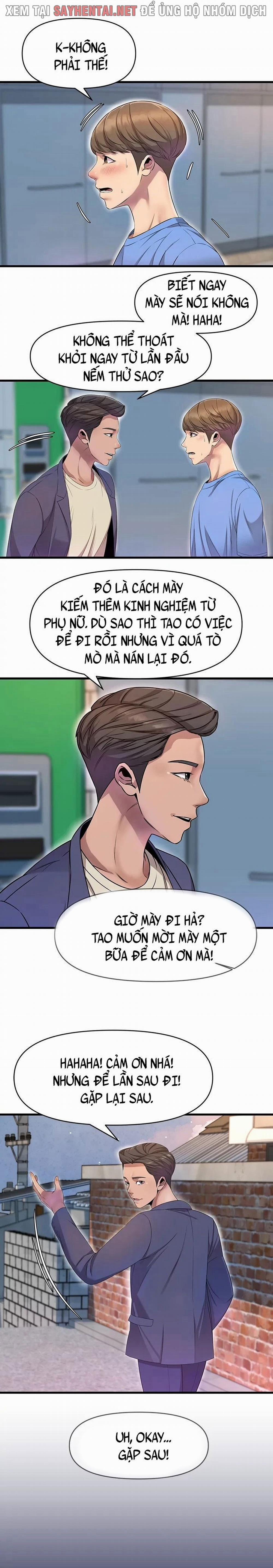 Những Ngày Đi Học 12 trang 6