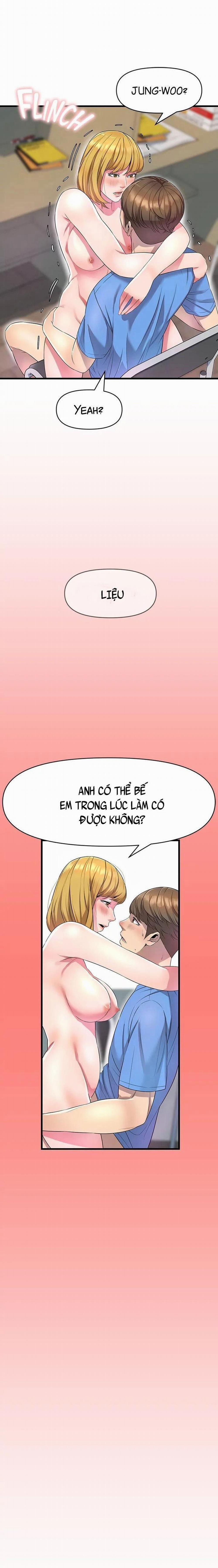 Những Ngày Đi Học 13 trang 1