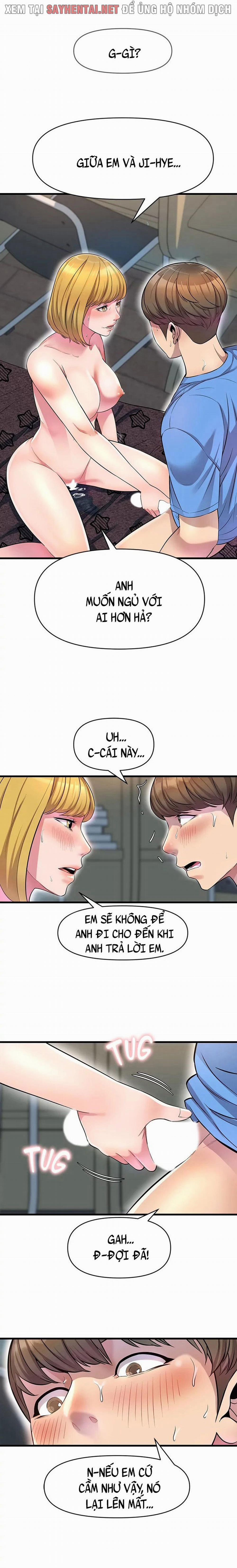 Những Ngày Đi Học 13 trang 20