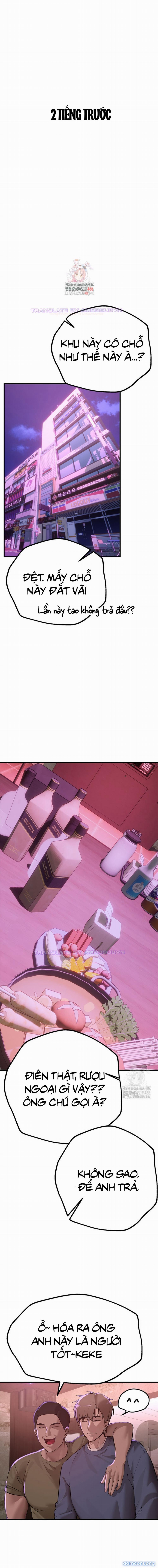 Những Ngày Rực Rỡ 13 trang 0