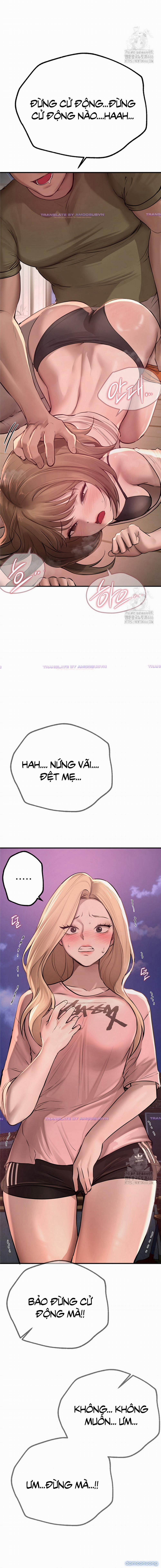 Những Ngày Rực Rỡ 15 trang 13