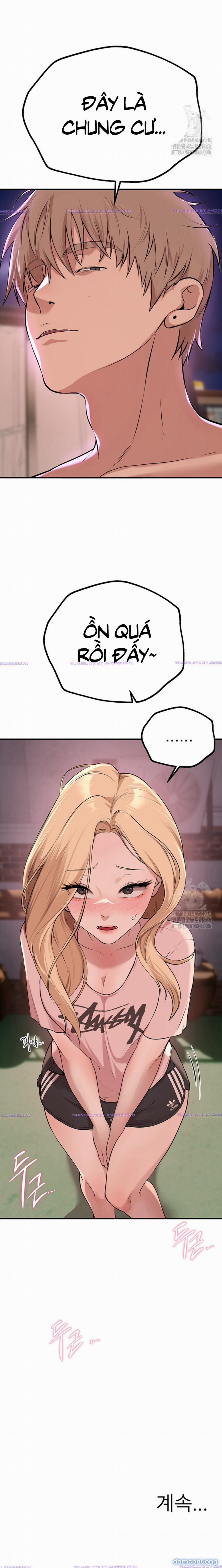 Những Ngày Rực Rỡ 15 trang 15