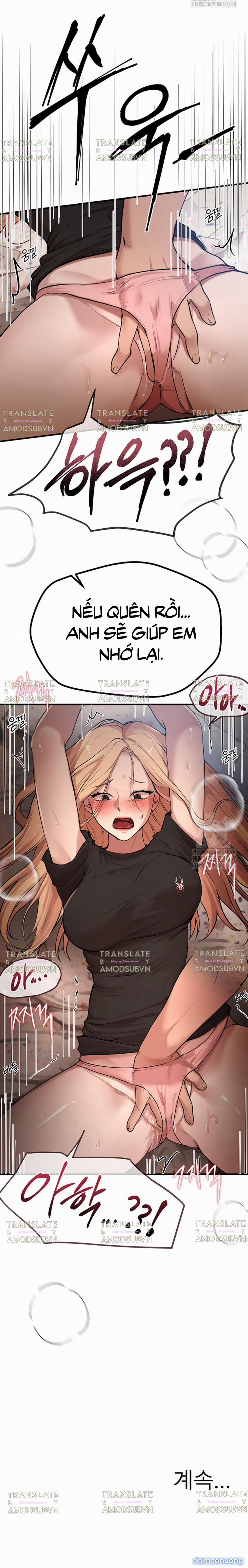 Những Ngày Rực Rỡ 17 trang 15