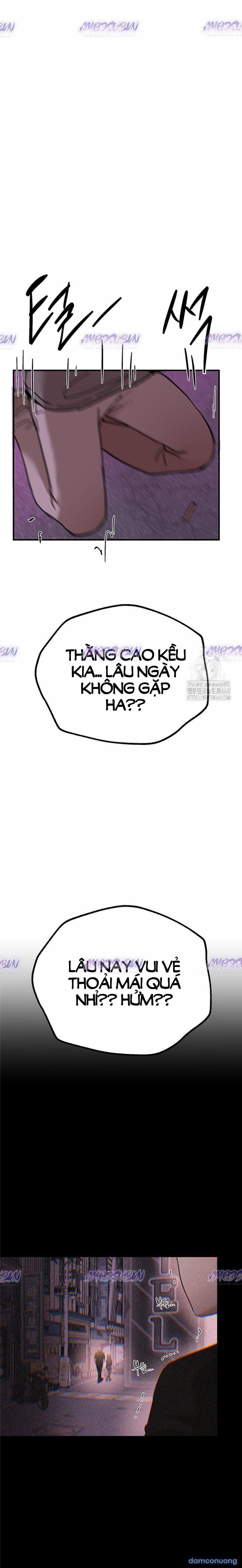 Những Ngày Rực Rỡ 25 trang 13