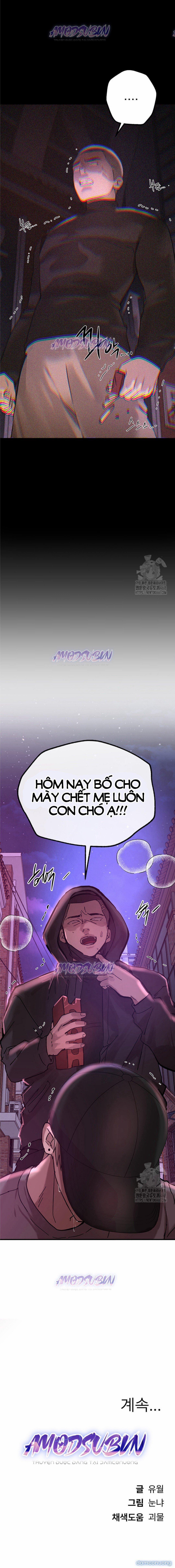 Những Ngày Rực Rỡ 25 trang 14