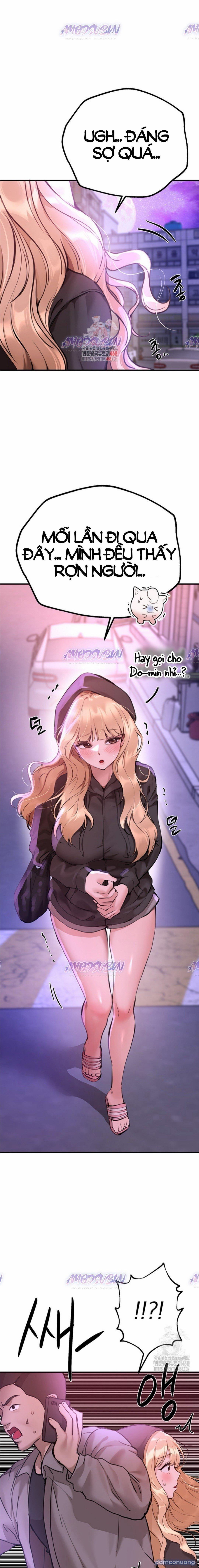 Những Ngày Rực Rỡ 27 trang 0