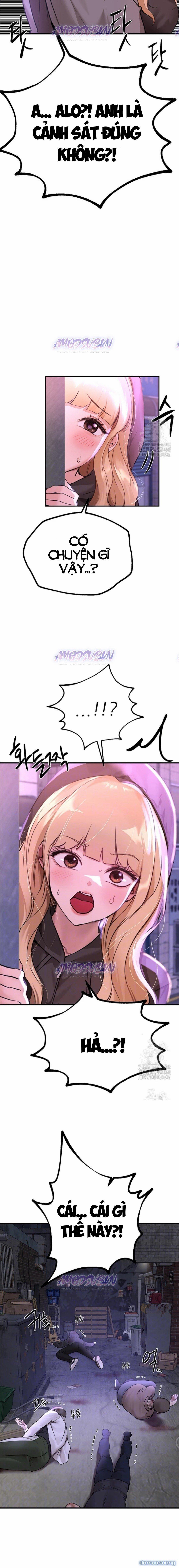 Những Ngày Rực Rỡ 27 trang 1