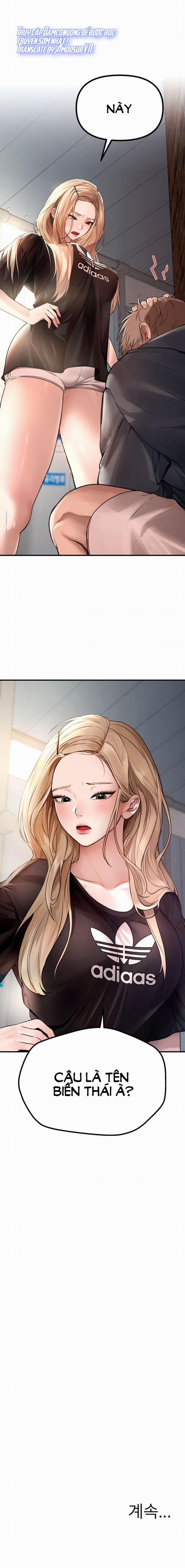 Những Ngày Rực Rỡ 6 trang 15