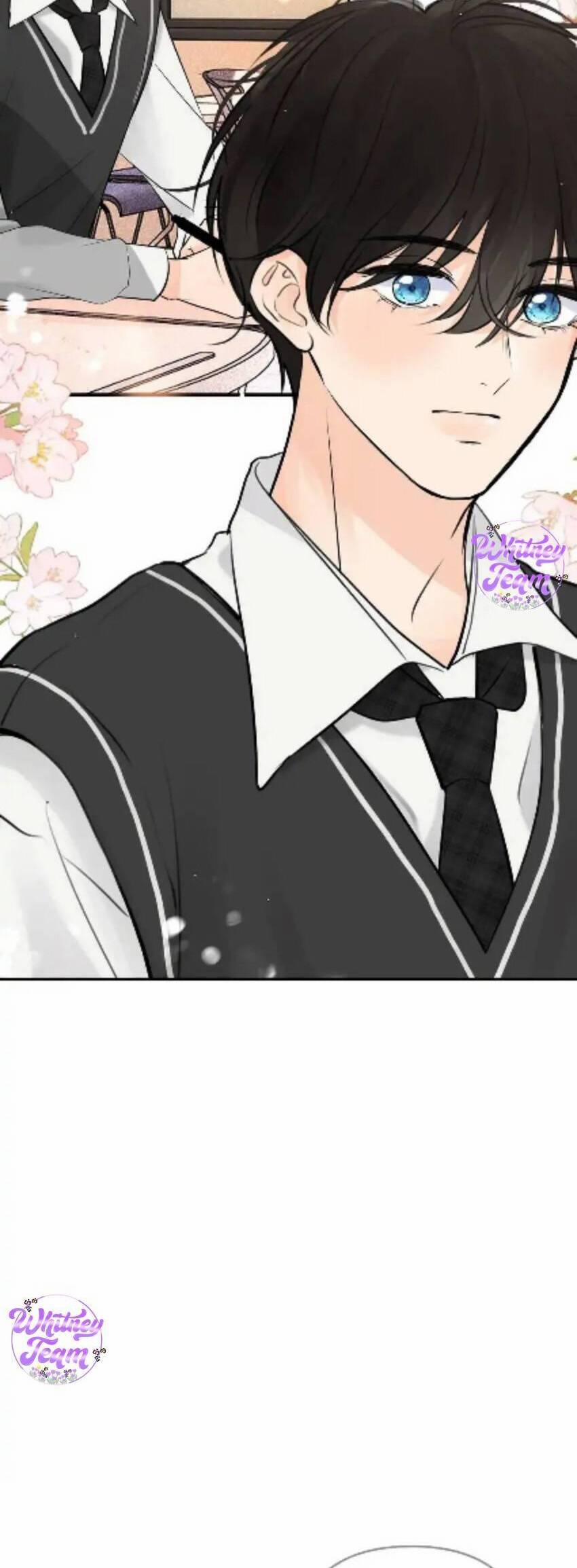 Những Ngày Thanh Xuân Của Tôi 10 trang 18