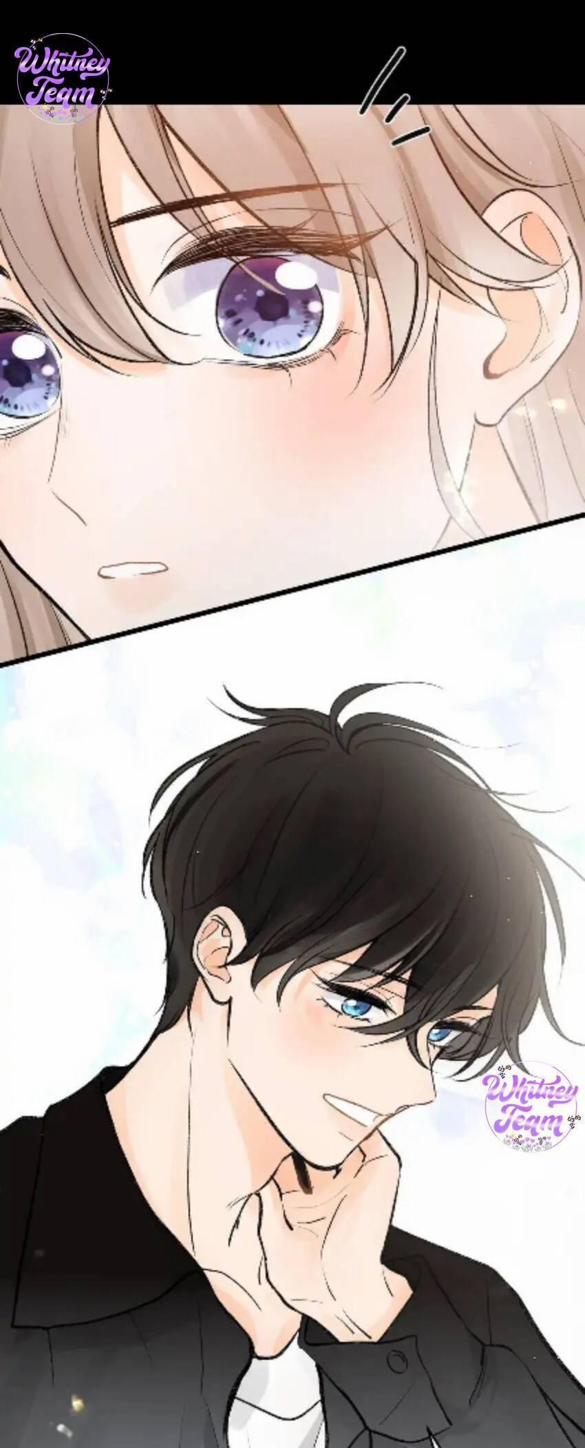 Những Ngày Thanh Xuân Của Tôi 10 trang 6