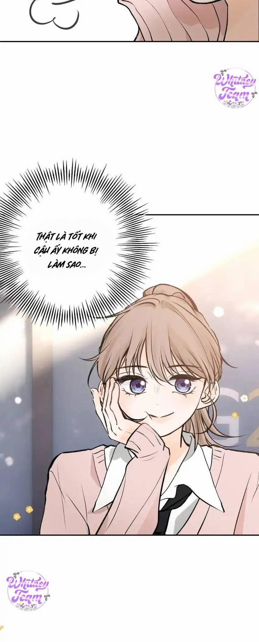 Những Ngày Thanh Xuân Của Tôi 10 trang 8