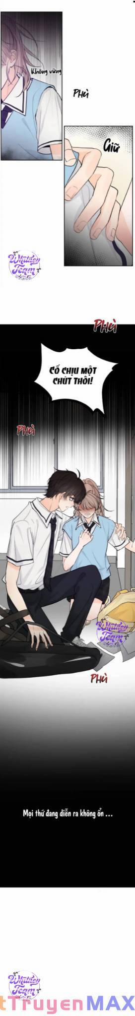 Những Ngày Thanh Xuân Của Tôi 2 trang 14