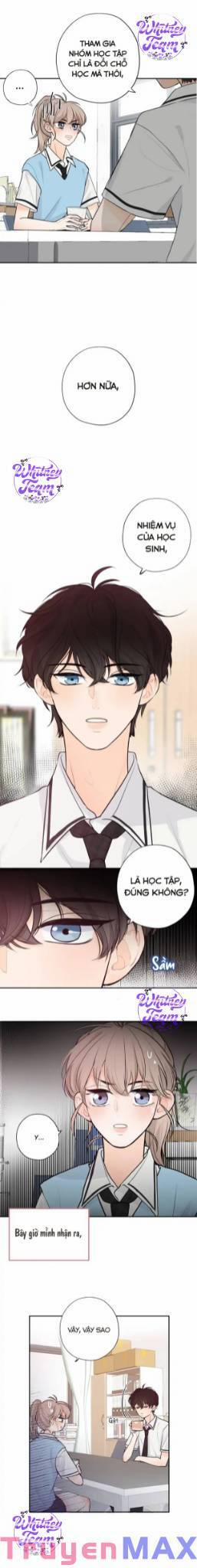 Những Ngày Thanh Xuân Của Tôi 2 trang 5