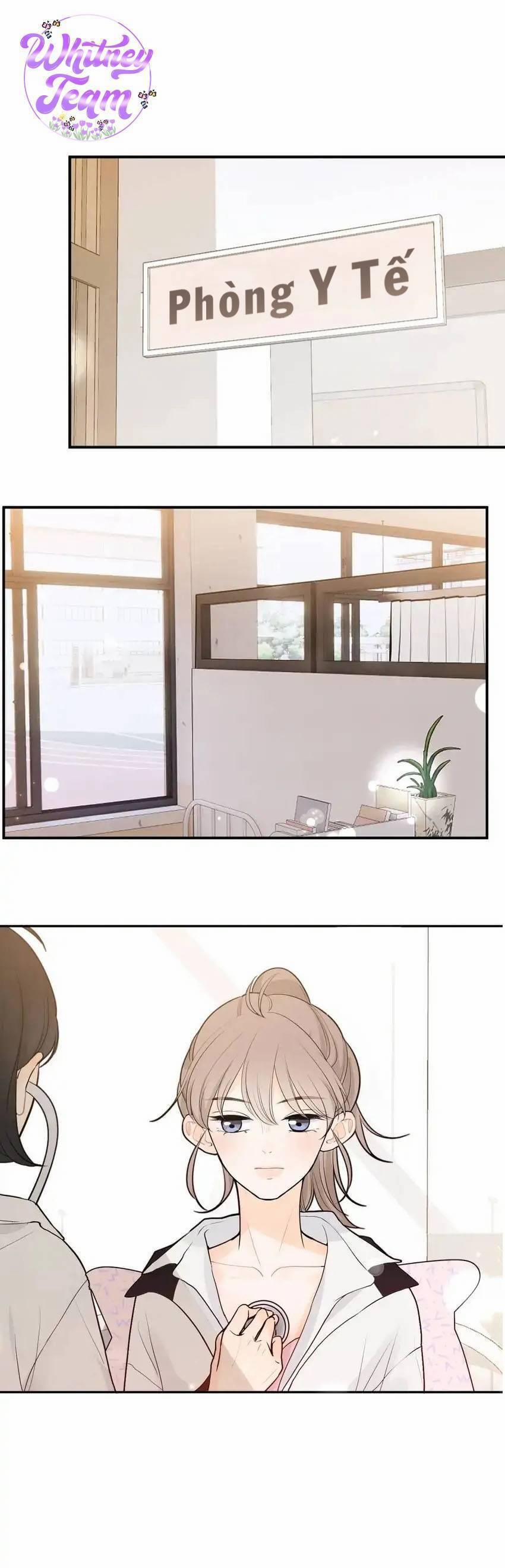 Những Ngày Thanh Xuân Của Tôi 3 trang 0