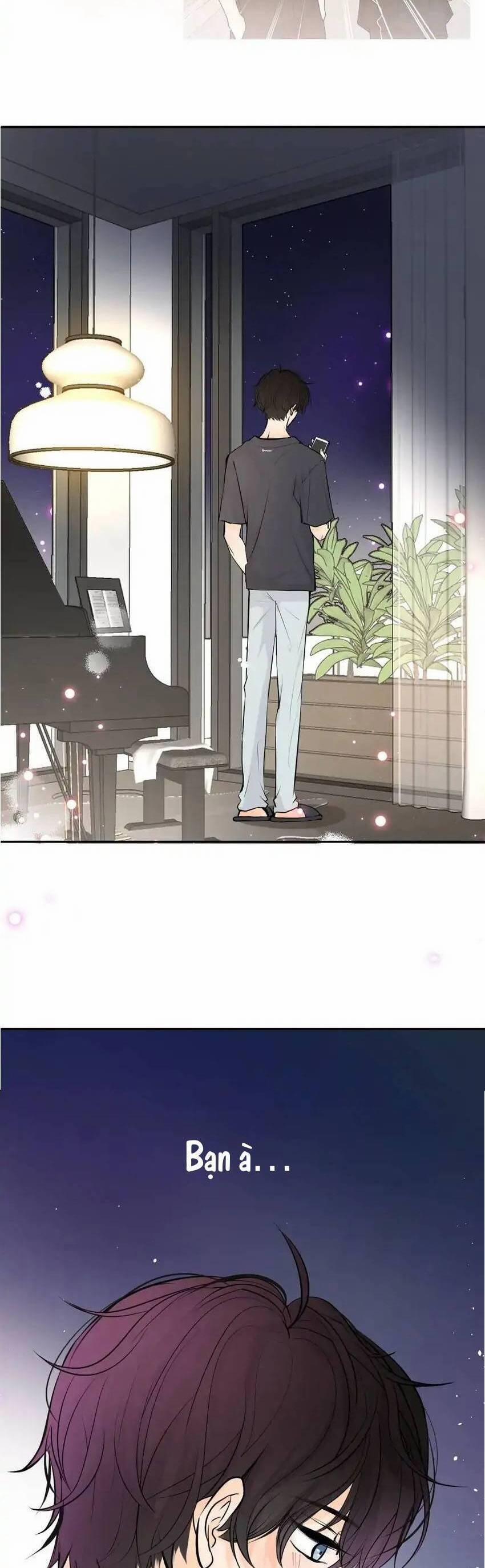 Những Ngày Thanh Xuân Của Tôi 3 trang 37