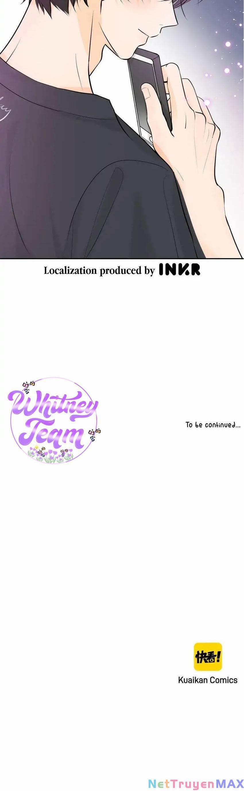 Những Ngày Thanh Xuân Của Tôi 3 trang 38