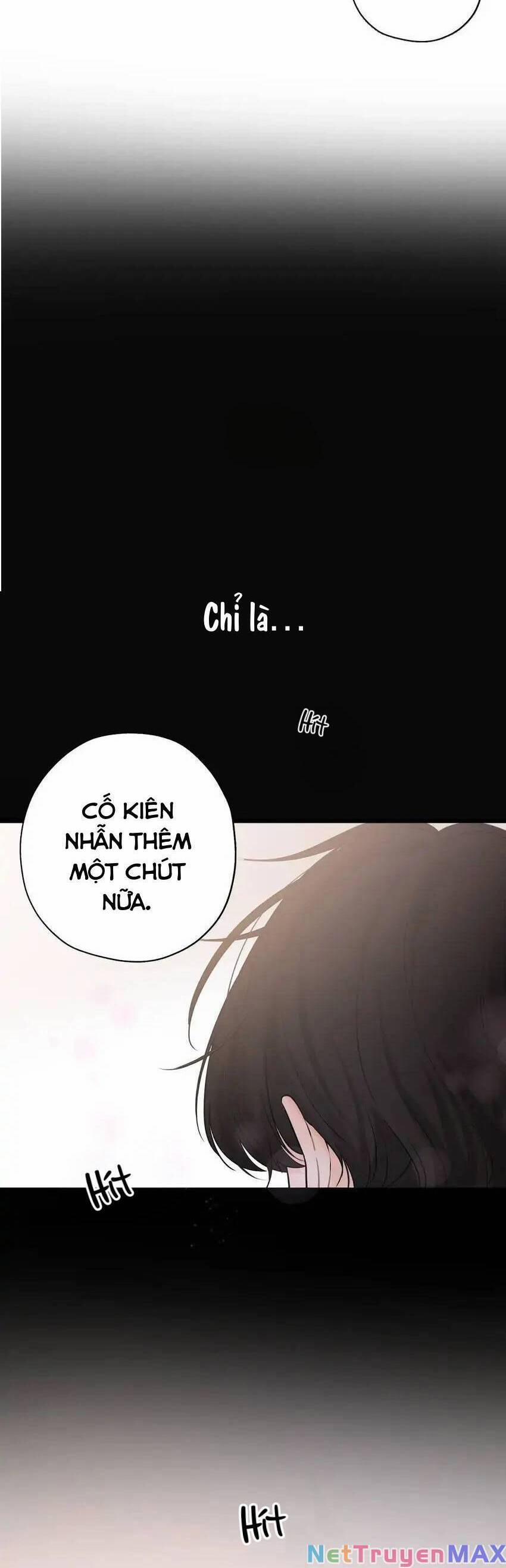 Những Ngày Thanh Xuân Của Tôi 3 trang 5