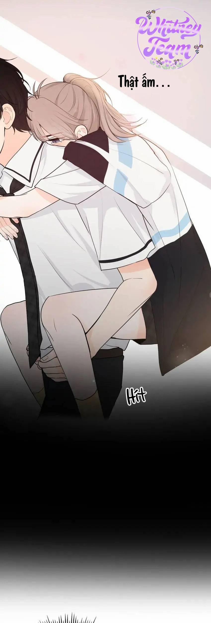 Những Ngày Thanh Xuân Của Tôi 3 trang 6