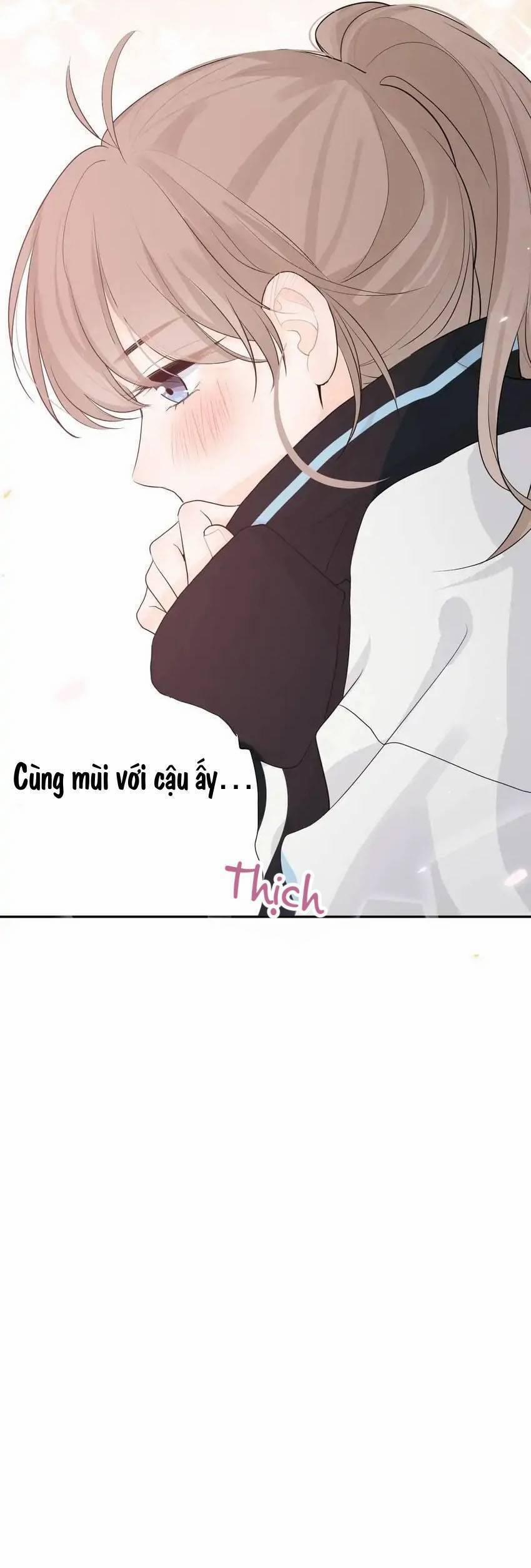 Những Ngày Thanh Xuân Của Tôi 3 trang 8