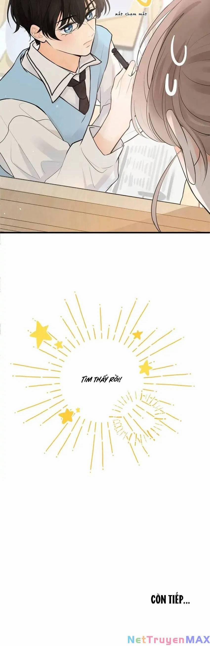 Những Ngày Thanh Xuân Của Tôi 4 trang 26