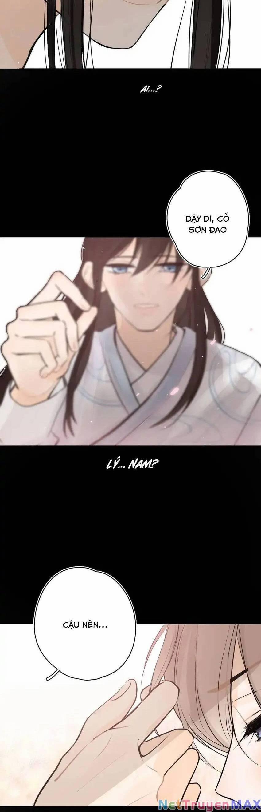 Những Ngày Thanh Xuân Của Tôi 4 trang 5