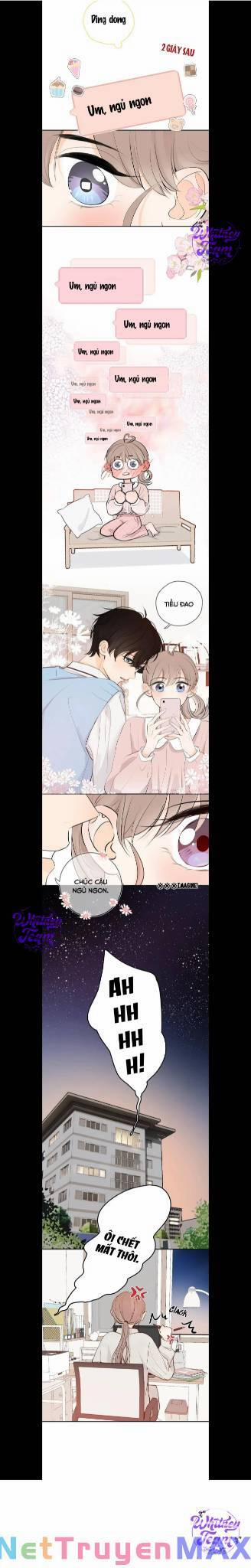 Những Ngày Thanh Xuân Của Tôi 5 trang 14