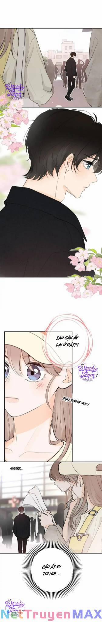 Những Ngày Thanh Xuân Của Tôi 5 trang 18