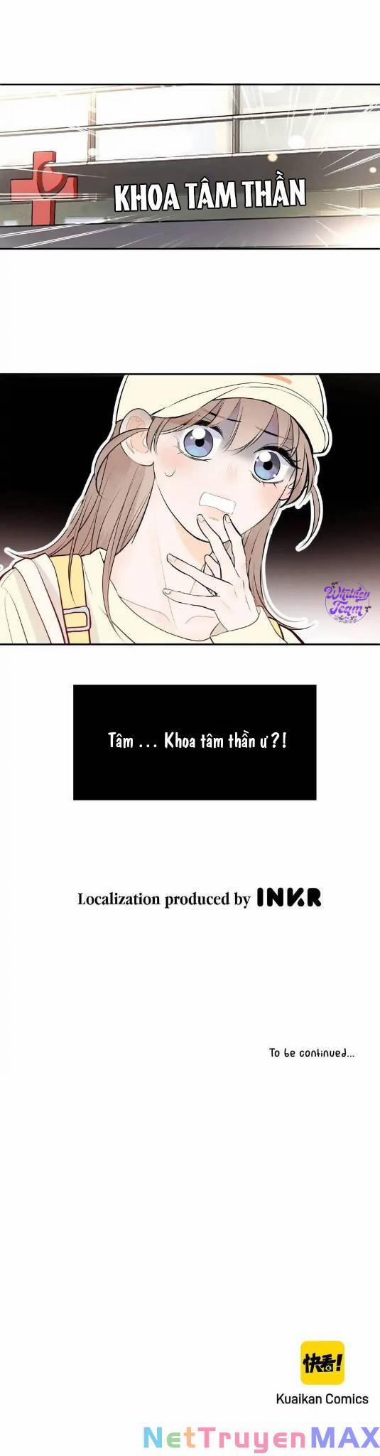 Những Ngày Thanh Xuân Của Tôi 5 trang 19