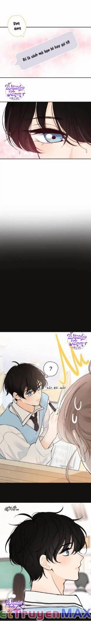 Những Ngày Thanh Xuân Của Tôi 5 trang 2