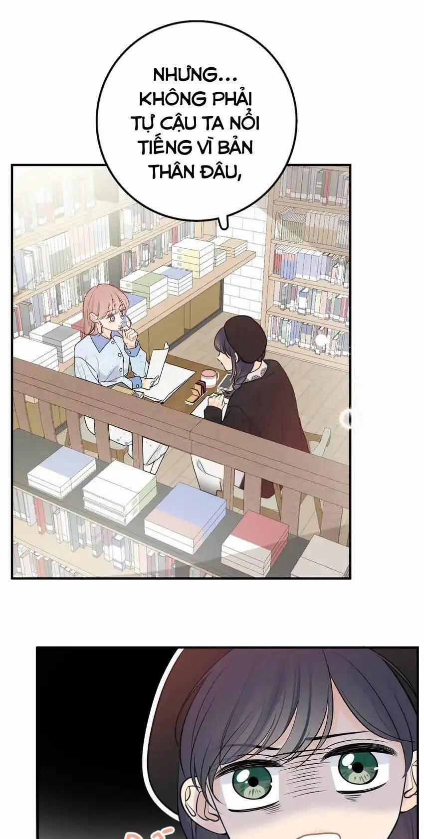 Những Ngày Thanh Xuân Của Tôi 6 trang 15