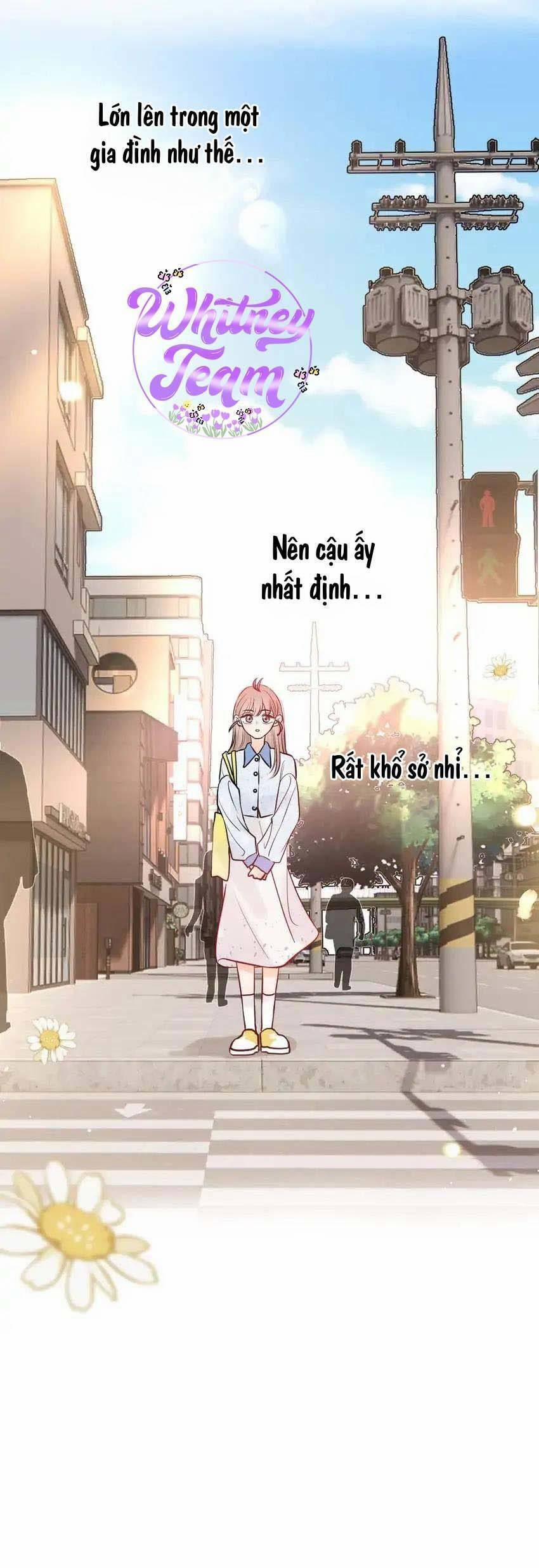 Những Ngày Thanh Xuân Của Tôi 6 trang 23