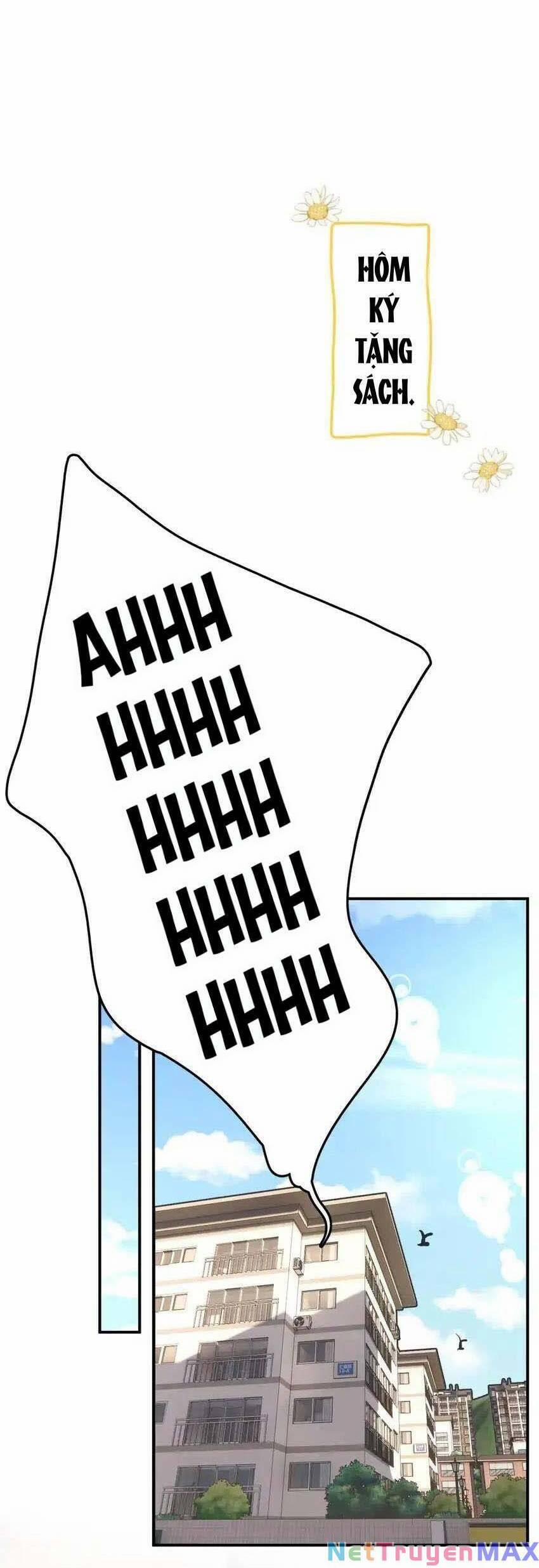 Những Ngày Thanh Xuân Của Tôi 6 trang 24