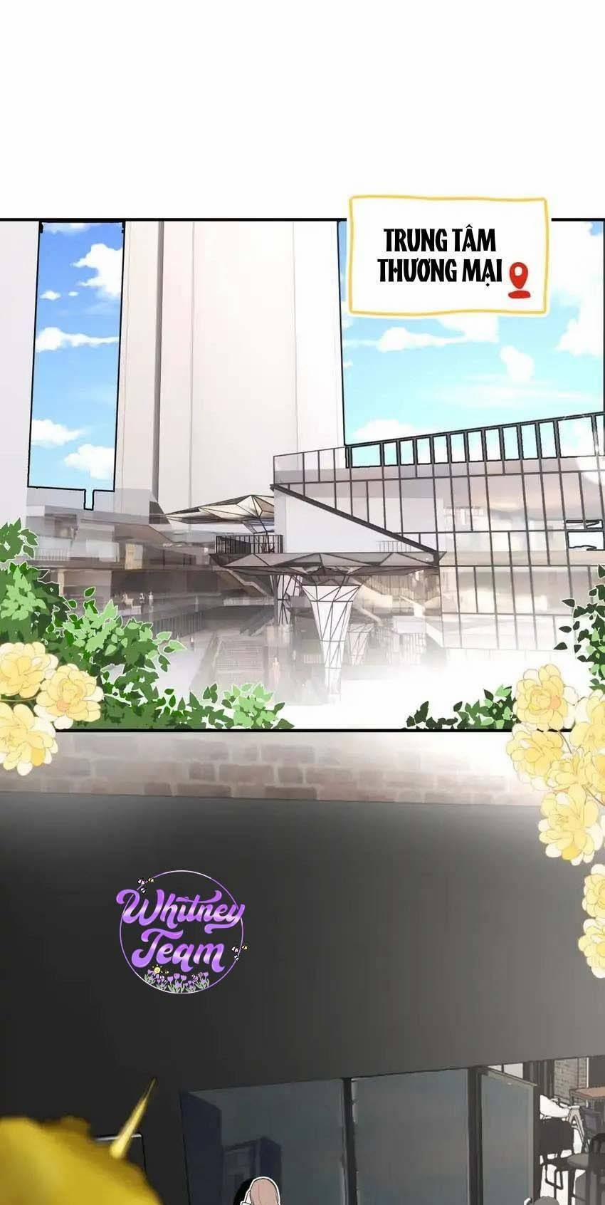 Những Ngày Thanh Xuân Của Tôi 6 trang 28