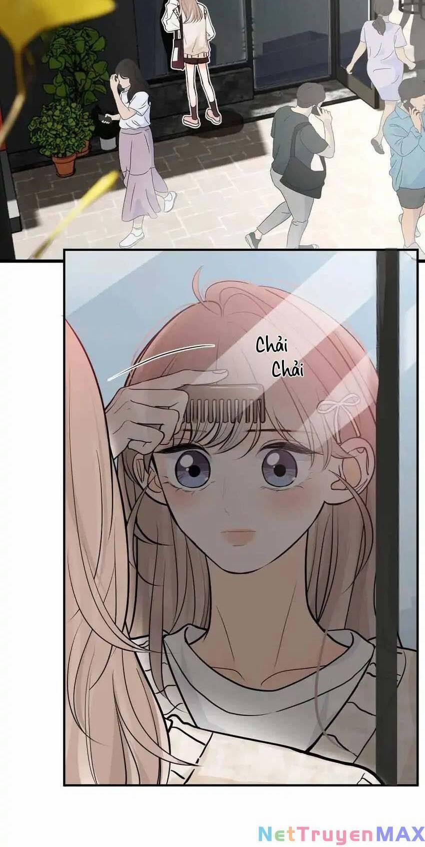 Những Ngày Thanh Xuân Của Tôi 6 trang 29