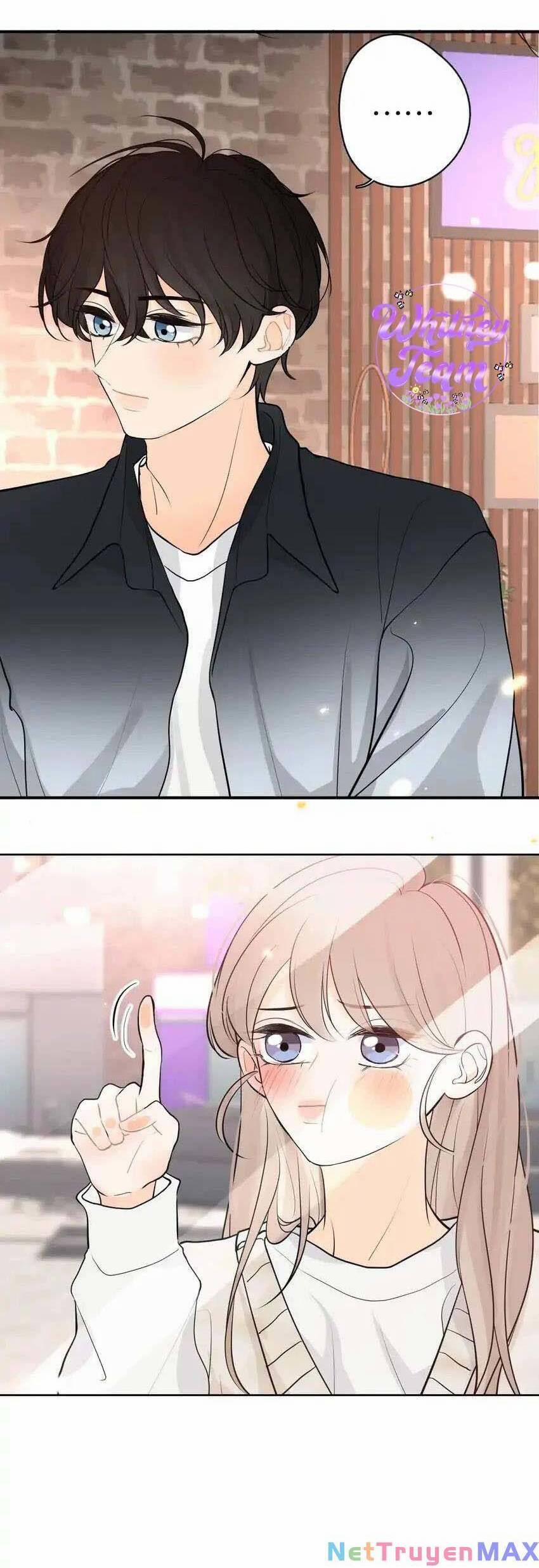 Những Ngày Thanh Xuân Của Tôi 6 trang 33