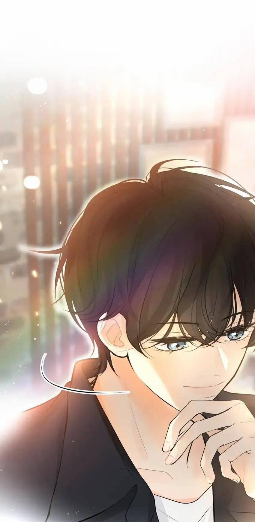 Những Ngày Thanh Xuân Của Tôi 6 trang 34