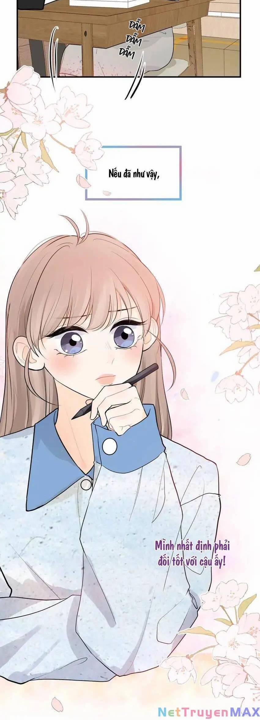 Những Ngày Thanh Xuân Của Tôi 6 trang 7