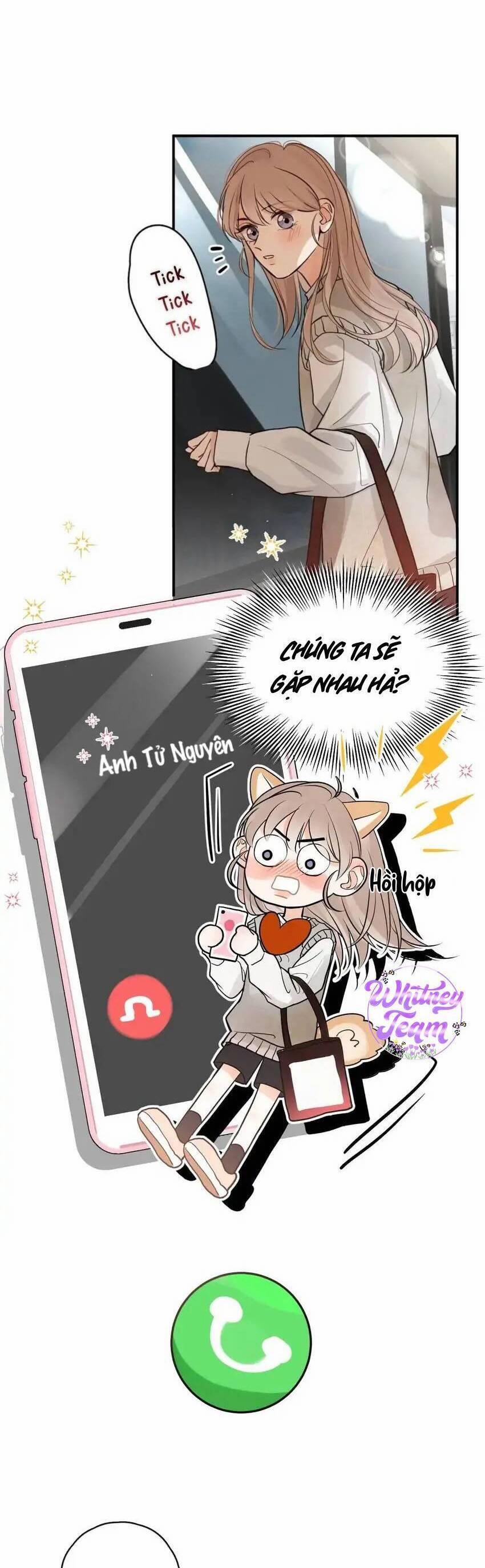 Những Ngày Thanh Xuân Của Tôi 7 trang 1