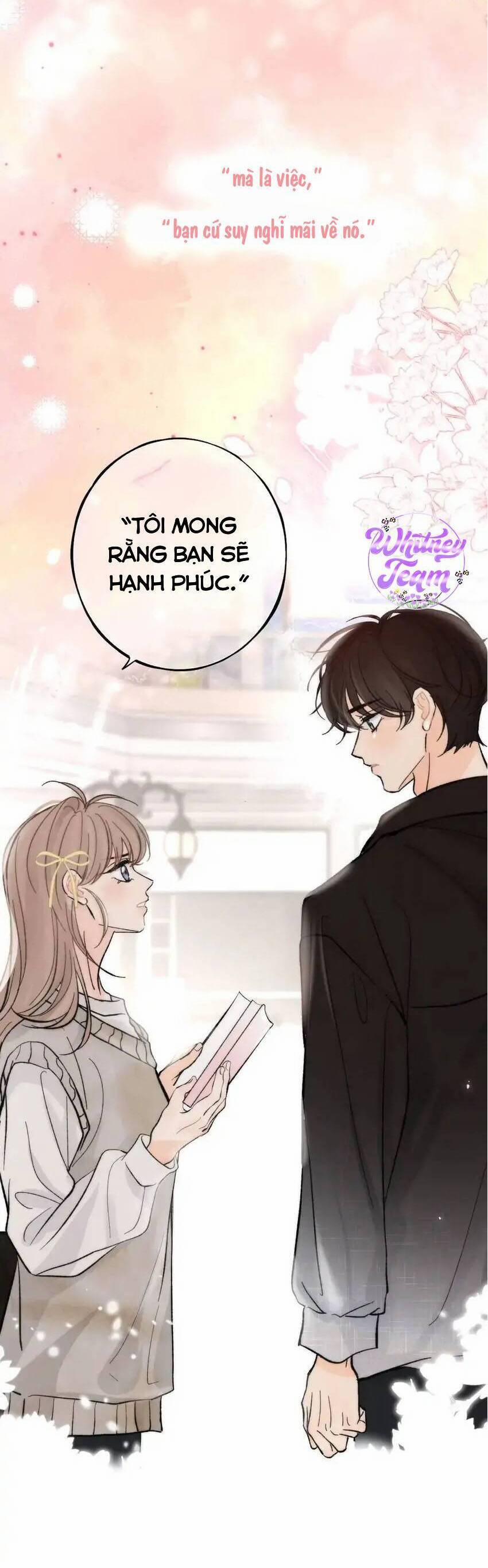 Những Ngày Thanh Xuân Của Tôi 7 trang 26